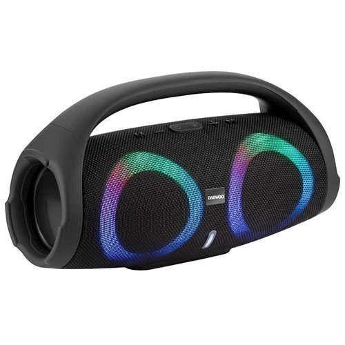 ALTAVOZ DAEWOO WALLY BLUETOOTH 20W